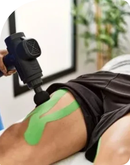 REJUUV Wellness muscle release