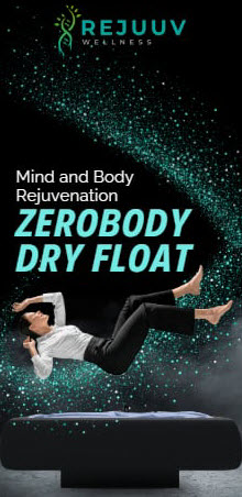 REJUUV - Zerobody dry float