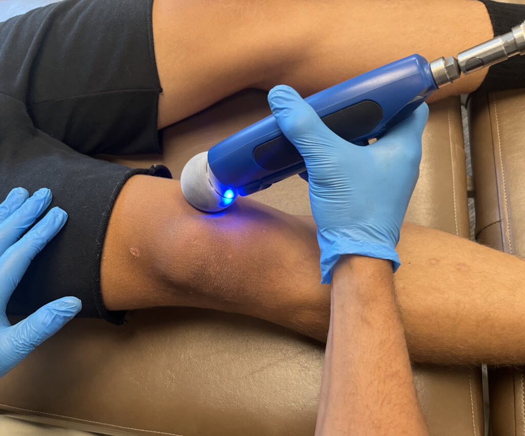 REJUUV - Localized Cryotherapy